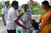 Coast Guard starts new Academic session of their Kindergarten School at Kunjathbail
